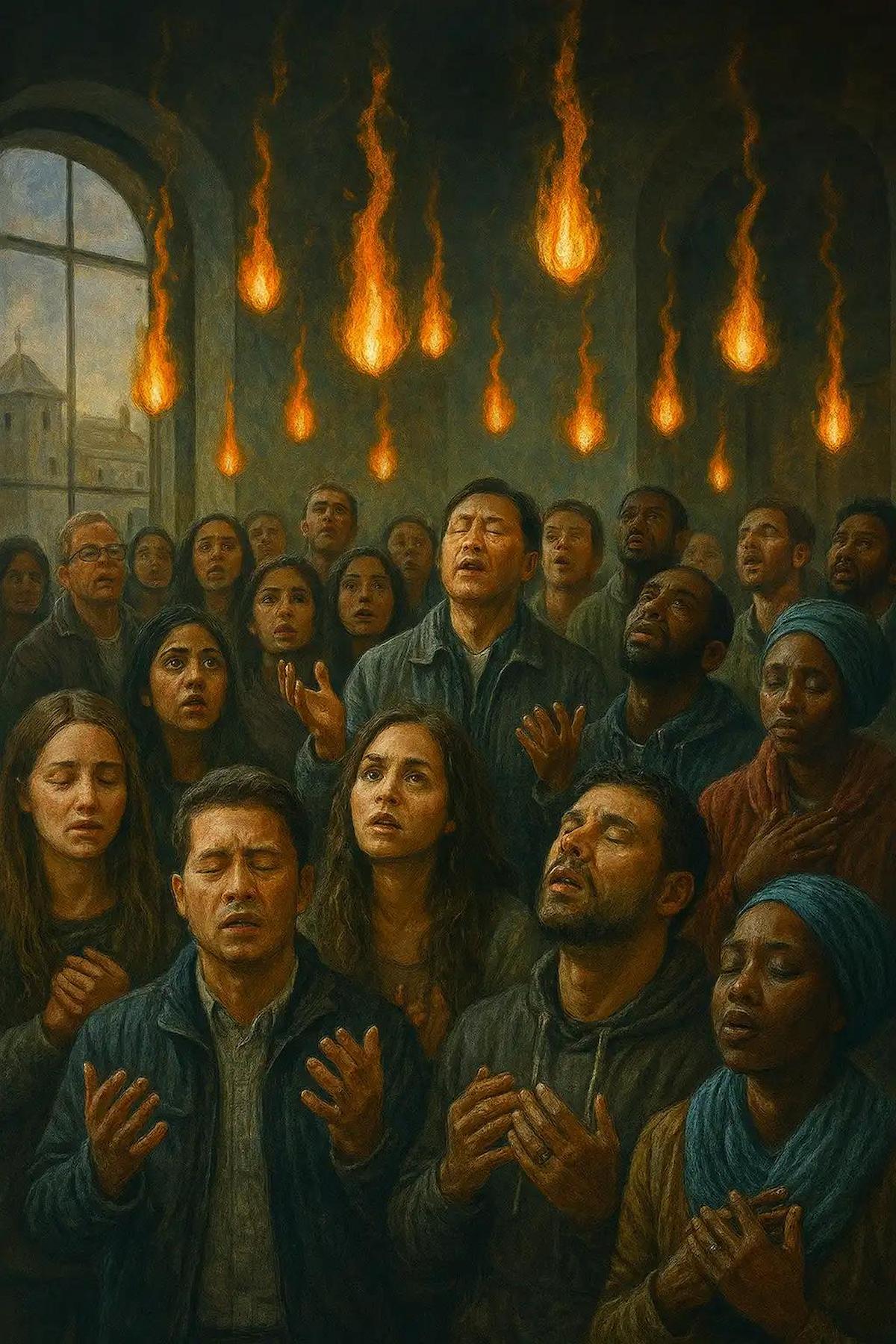 Pentecostal Teachings