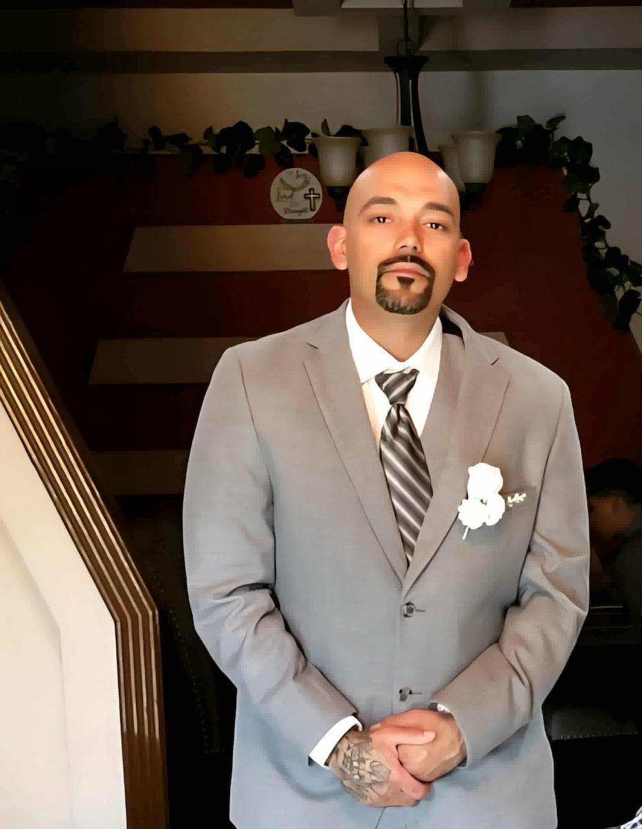 Deaconess Grace Owusu